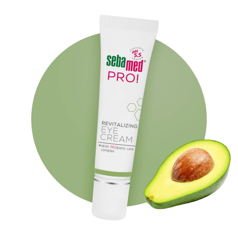 PRO! Active Protection Cream Powered by Probiotics