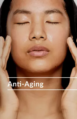 Anti-aging