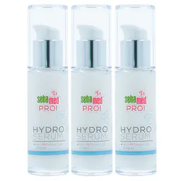 PRO! Hydro Serum Set - Pack: 3-Piece
