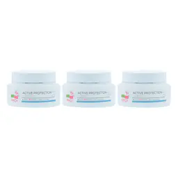 PRO! Active Protection Cream Set - Pack: 3-Piece