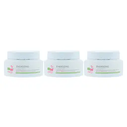 PRO! Energizing Cream Set - Pack: 3-Piece