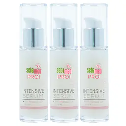 PRO! Intensive Serum Set - Pack: 3-Piece