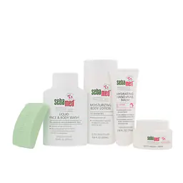 Complete Sebamed Classic Set - Master