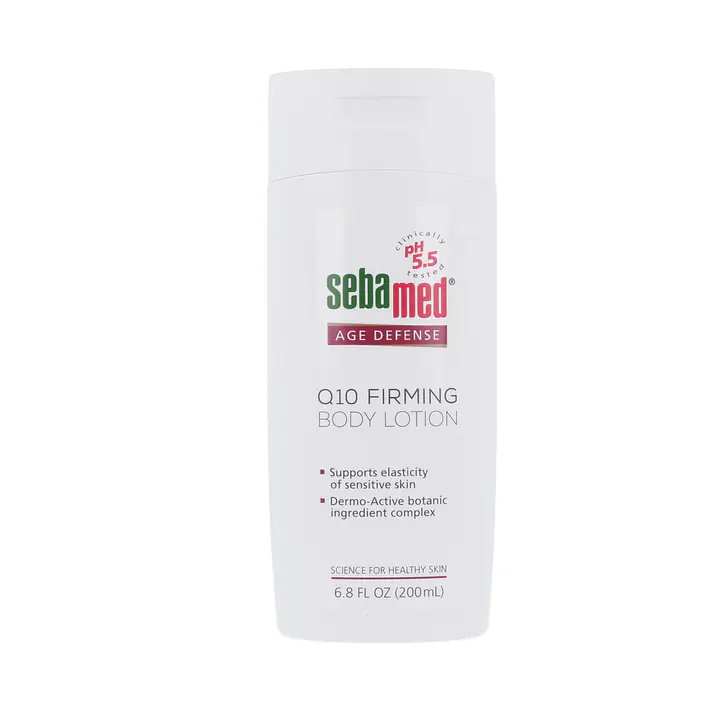 Q10 Lotion Firming Body Lotion - Size: 200 ml