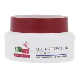 Age Defense Q10 Cream - Size: 50 ml