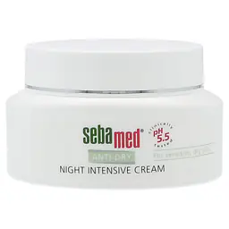 Anti-Dry Night Intensive Cream - Size: 50 ml