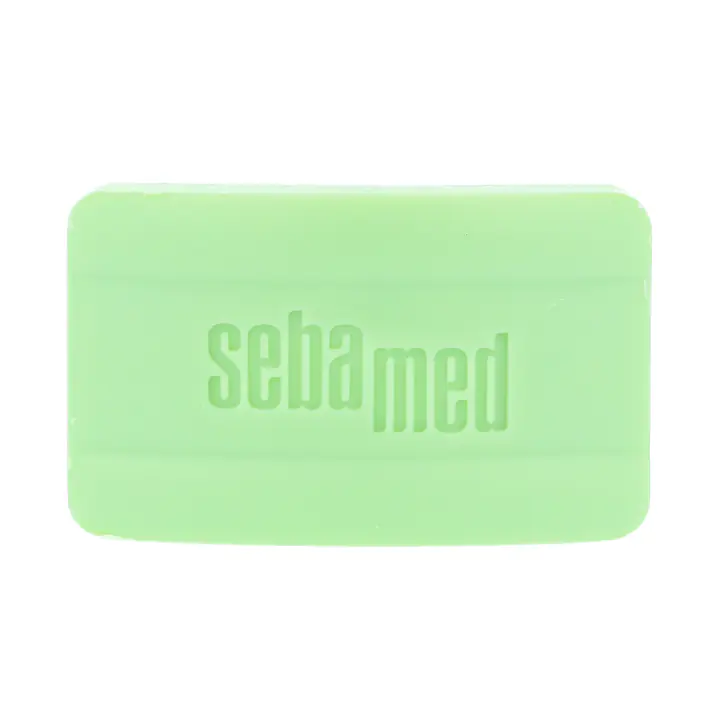 Cleansing Bar - Size: 100 g, Pack: 1