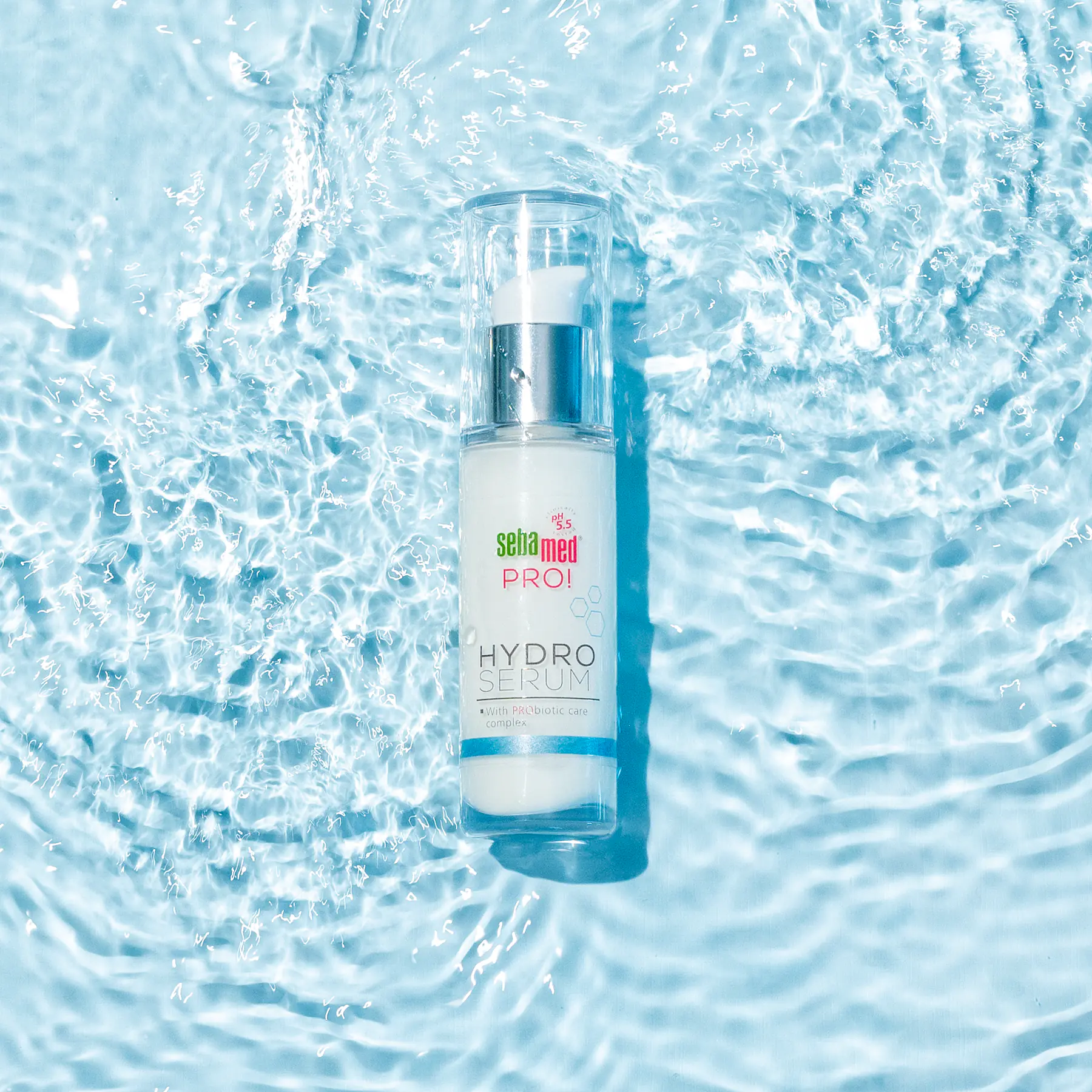 PRO! Hydro Serum Set