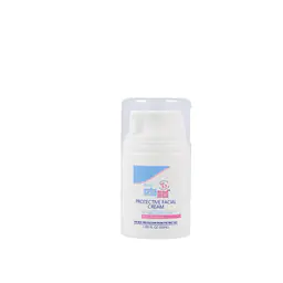 Baby Protective Facial Cream - Size: 50 ml