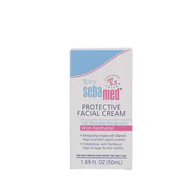 Baby Protective Facial Cream - Size: 50 ml