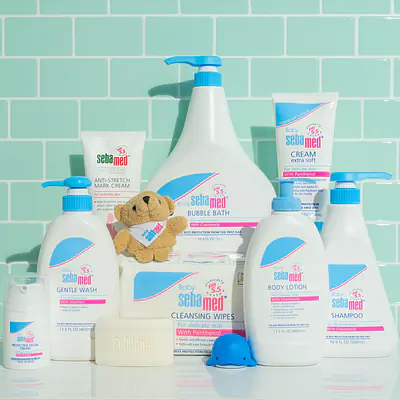 Baby Deluxe Kit primary image